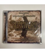 Survivors / Steven Spielberg / Testimonies of the Holocaust / 2 CD Set /... - £16.02 GBP