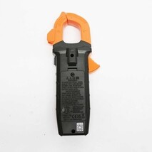 Klein Tools CL120 AC/DC True RMS Auto-Ranging Digital Clamp Meter image 4