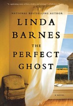 The Perfect Ghost by Linda Barnes - 1st Edition Hardcover - New - £2.35 GBP