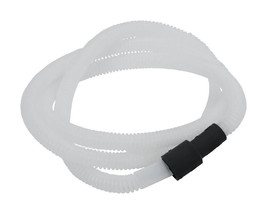 Oem 6.5Ft Drain Hose For Whirlpool WDF330PAHB4 WDF760SADM0 WDF750SAYW1 New - £14.93 GBP