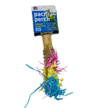 ph prevue pacific perch calypso creations Hide and Seek for birds small 6&quot; - £7.90 GBP