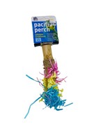 ph prevue pacific perch calypso creations Hide and Seek for birds small 6&quot; - £7.87 GBP