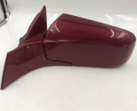 2003-2007 Cadillac CTS Driver Side View Power Door Mirror Red OEM F04B46058 - $89.99