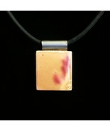 Scrabble Tile Pendant (19.284) - $285.59 MXN