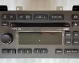 Lincoln Town Car SoundMark CD6 radio. New OEM factory stereo. 2005-2009 - £79.72 GBP