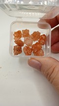 Peco&#39;s Diamonds ( 10 ) found in Pecos River, New Mexico - $239.64 MXN