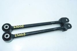Lower Control Arms Rear Locating Arms Front Fits 13-17 ACCORD 57265 image 3