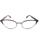 New Paul Smith 51mm Cat Eye Women's Eyeglasses Frame D778 - $99.99