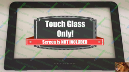 11.6&quot; Touch Screen Digitizer Glass Lens REPLACEMENT Bezel HP x360 310 G2 PC - $73.87