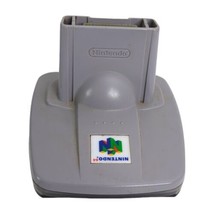 Nintendo 64 N64 Authentic Transfer Pak/Pack NUS-019 Gameboy Pokemon Game... - £10.99 GBP