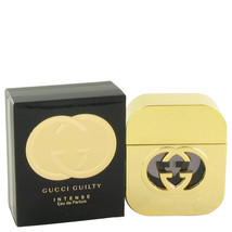 Gucci Guilty Intense Perfume 1.6 Oz Eau De Parfum Spray image 6
