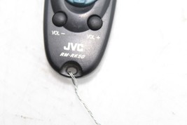 JVC RM-RK50 REMOTE E5664 image 11