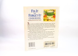 Dawn J Ranck, Phyllis Pellman Good / Fix-It and Forget-It Cookbook / 2000 - £6.37 GBP