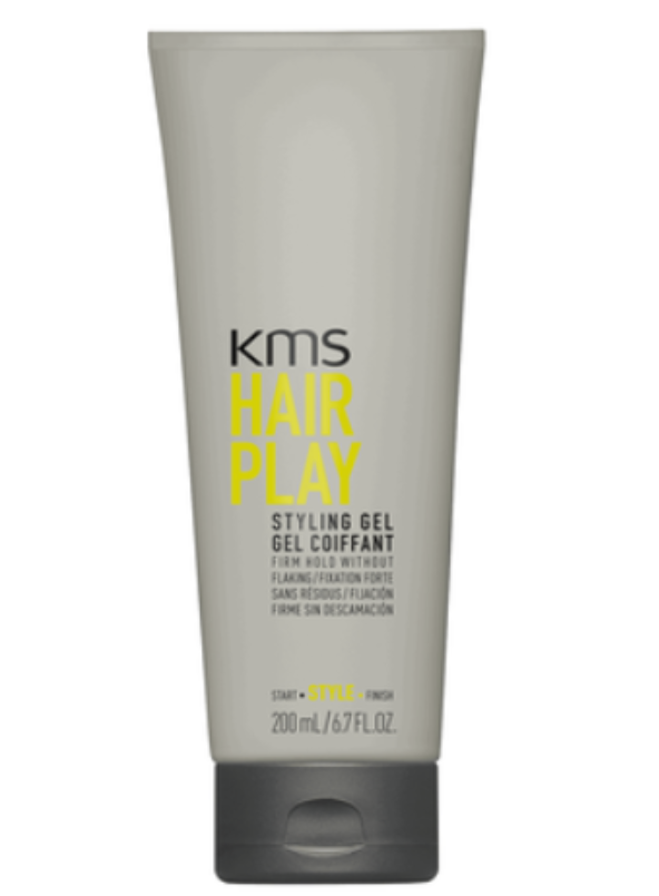 KMS HAIRPLAY Styling Gel, 6.7 ounces - $21.90