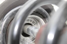 Passenger Strut Front Without Air Suspension Fits 12-18 AUDI A6 32357 image 12