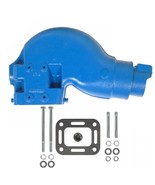 Riser for Crusader XL Series 8.25 Inch Tall Replaces R029015  - $6,144.24 MXN