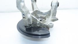 Driver Left Rear Knuckle/Stub Ecoboost Fits 15-20 MUSTANG 62542 image 11