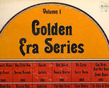 Golden Era Series Volume 1 - $39.99