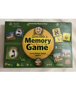 Alef Bais Memory Card Game - LOSHON-KODESH / ENGLISH Captions &amp; Pictures - £14.12 GBP
