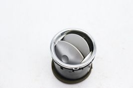 04-08 FORD F-150 DASH AIR VENT SILVER CHROME E2492 image 8