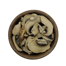 Greek Forest variety wild mushrooms dried chanterelles black trumpets lentinula  - £19.18 GBP