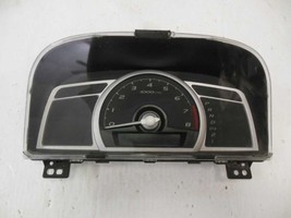 Speedometer Cluster Coupe Lower Assembly LX Fits 06-11 CIVIC 477199 - £76.78 GBP