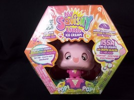 My Squishy Little Ice Cream ISSA - $17.95