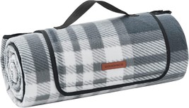 Picnic Blanket, 200 x 200 cm, Large Camping Blanket, for Park, Garden, O... - $199.00