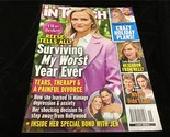 In Touch Magazine Nov 13, 2023 Reese Witherspoon : Surviving My Worst Ye... - £7.17 GBP