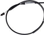 New Motion Pro Replacement Clutch Cable For The 1989-2001 Suzuki RM80 RM... - £10.04 GBP