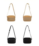 DKNY Women&#39;s Crossbody Bag, 1873251 Choice of Black or Tan - $1,103.53 MXN