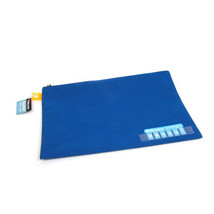 Micador Name Pencil Case (375x264mm) - Dark Blue - £26.37 GBP