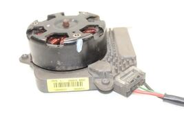 Radiator Fan Motor 600 Watt Fits 12-16 BMW 528i 67558 image 7