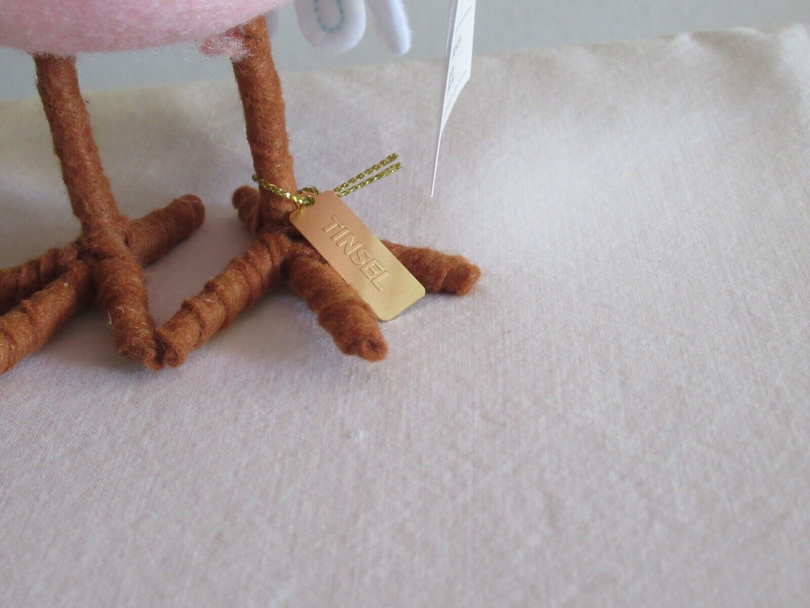 Target Featherly Friends 2023 Christmas String Lights Bird