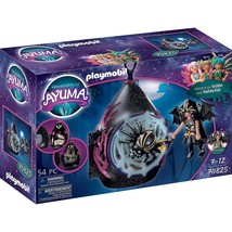 Playmobil Adventures of Ayuma Bat Fairy House - £31.31 GBP