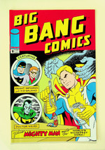 Big Bang Comics #1 (May 1996, Image) - Near Mint - £6.84 GBP