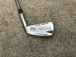 Jack Nicklaus Golden Bear #4 Iron Tour Flite Steel Shaft Golf Club (USA) - £13.59 GBP