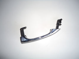 00-06 w215 MERCEDES CL500 CL55 CL600 CL65 EXTERIOR PASSENGER RIGHT DOOR HANDLE R image 2