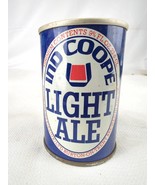 IND COOPE LIght Ale 275 ml Pull Tab Beer Can EMPTY - £9.37 GBP