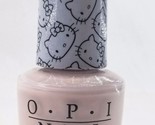 O-P-I Hello Kitty Nail Lacquer,  #530911 Let&#39;s Be Friends!, 0.5 Fl. Oz. - $338.57 MXN