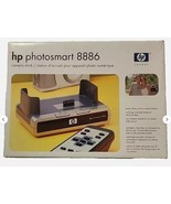 HP Photo Smart 8886 Smart Dock for Easy Photo Printing &amp; Connectivity - €6,60 EUR