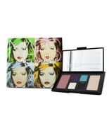 Andy Warhol Collection Debbie Harry Eye And Cheek Palette (4x Eyeshadows... - £28.02 GBP