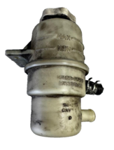 2000-2005 MITSUBISHI ECLIPSE POWER STEERING FLUID RESERVOIR P/N MR333196... - $34.64