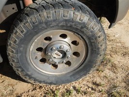 Driver Axle Shaft Rear Axle Pickup Fits 05-10 FORD F250SD PICKUP 3789621... - $87.38