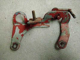 MOPAR 440 BIG BLOCK THROTTLE BRACKET - $39.99