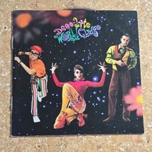 World Clique by Deee-Lite (CD, 1990)CD Good - No Case - $6.42