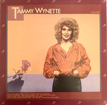 Tammy wynette encore thumb200