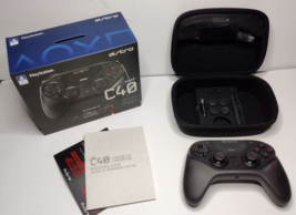 ASTRO Gaming C40 TR Controller For PS4/PC. No Joystick Drift - Great Condition! - £112.44 GBP