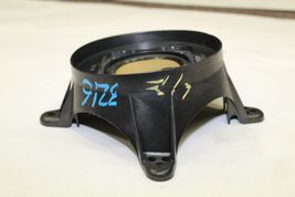 00-06 w220 MERCEDES CL500 CL55 CL600 BOSE REAR LEFT SIDE SPEAKER UNIT 3216 image 3