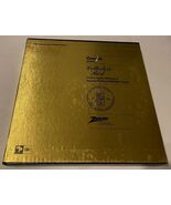 Zenith Presents Collector's Best Ten Complete Albums Box Set Capitol 1968 VG+ - $35.14